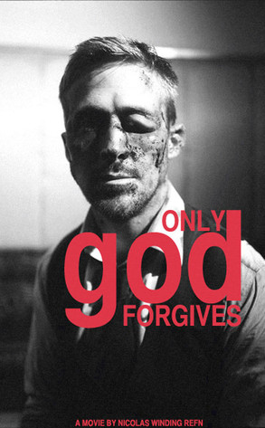 Ryan Gosling, Only God Forgives Ryan Gosling, Only God Forgives